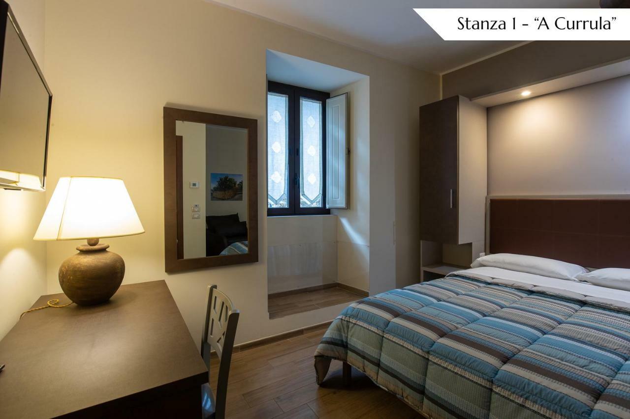 B&B Loreto Sant'Angelo di Brolo Exterior photo