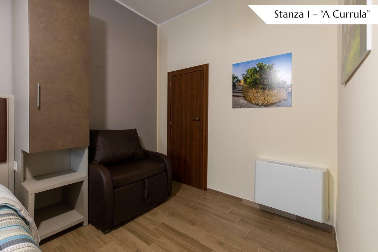 B&B Loreto Sant'Angelo di Brolo Exterior photo