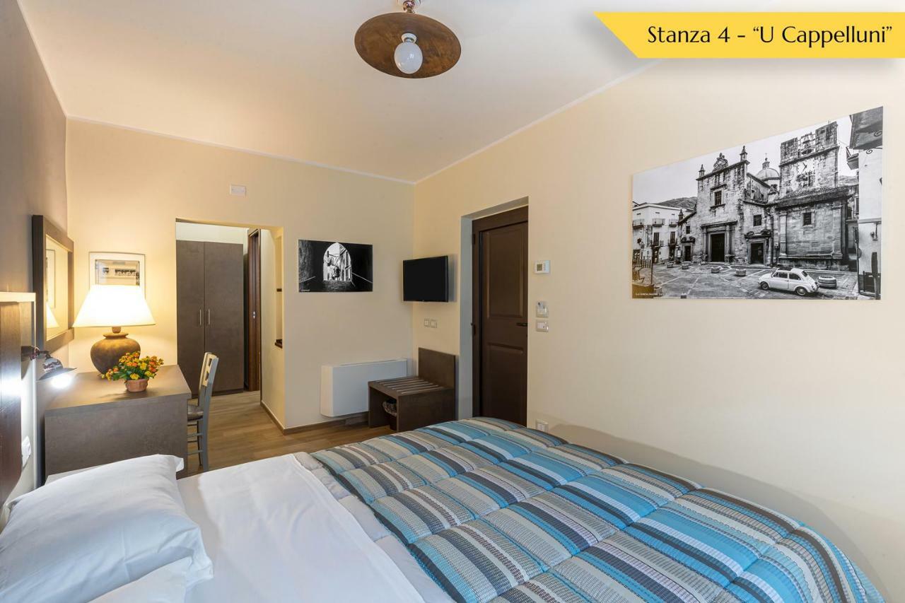 B&B Loreto Sant'Angelo di Brolo Exterior photo